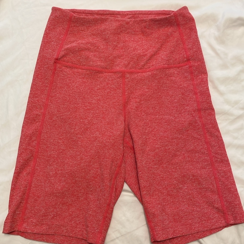 Zella Bike shorts
